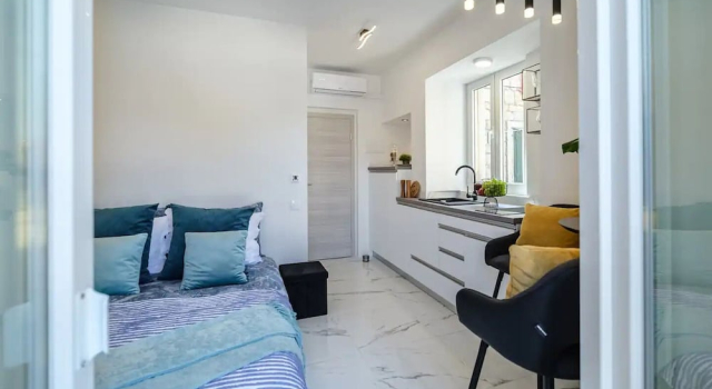 Apartment Vin