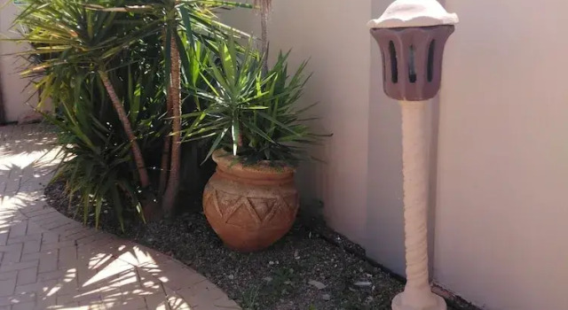 Трёхместный семейный номер Standard Tuscany Vryburg