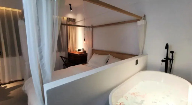 Moonlight Hotel, Забронировать Отель Отели Лунцюанььи 4 звезды, 4*