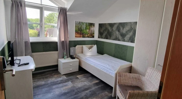 Номер Standard Hotel Apfelblüte