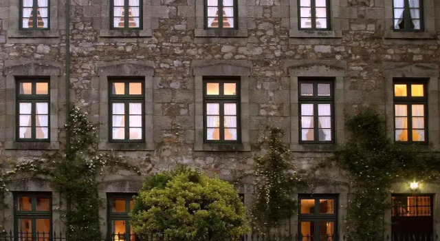Hotel Casona El Arral