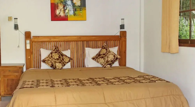 Star Two Thousand Bungalow