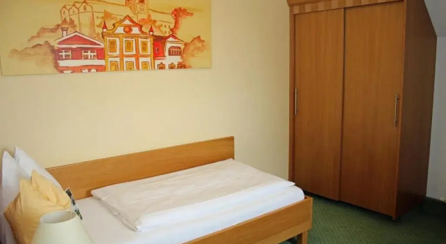 Brauhotel Weitra, Réserver Hôtel Weitra Waldviertel