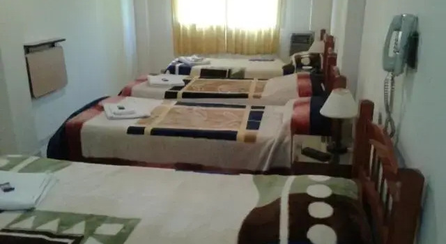 Номер Standard Hotel Colonial