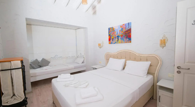 Kybele Suites Alaçatı