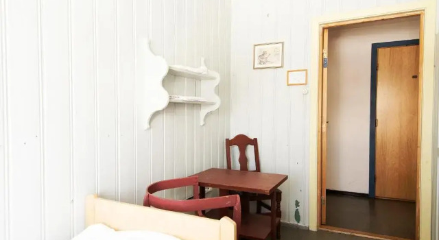 Номер Standard Rondane Fjellstue