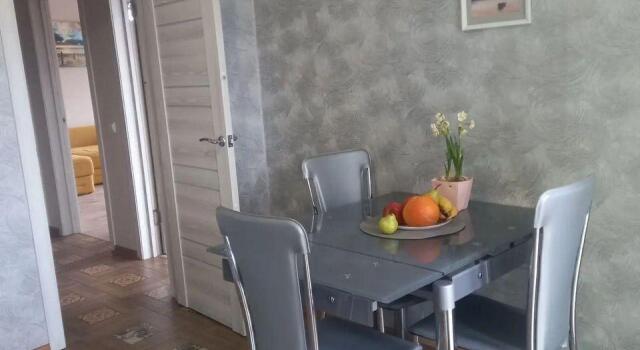 One-bedroom apartment at 98 Kuibyshev Street, Book Apartment Kaliningrad Kaliningrad Region