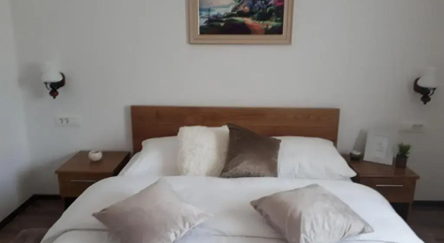 Номер Standard House Flora