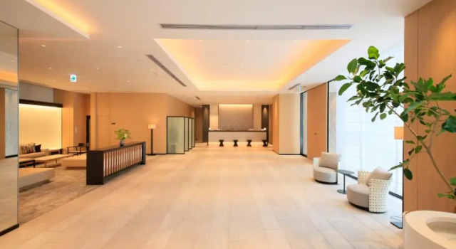 Richmond Hotel Himeji