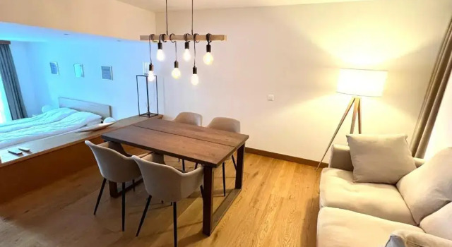 Sonne studios, luxurious & modern - Managed by TheSelectionist, Book Hotel Silvaplana 