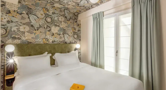 Апартаменты Beauquartier - Montorgueil