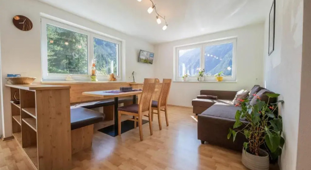 Apartment Valentina