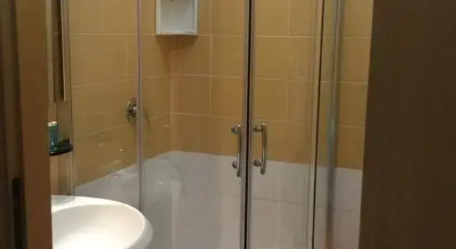 Трёхместный номер Standard Hotel Vittorio