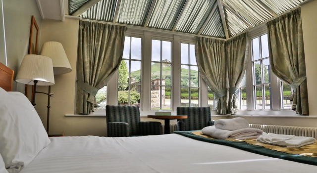 The Kings Head Inn - The Inn Collection Group, 预订 宾馆 大艾顿 北约克郡