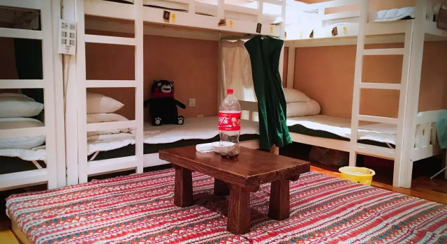 Harbin Halaxiang Youth Hostel