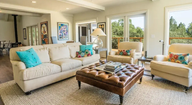 Kenwood California - 3 Br Home