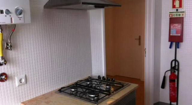 Апартаменты c 1 комнатой Casa das Aguarelas - Apartamentos