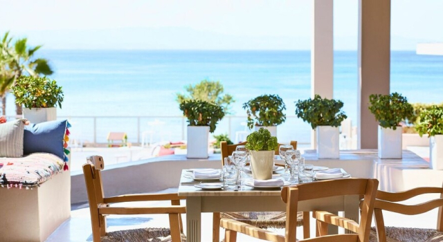 Illia Palms At Grecotel Olympia Riviera Resort, Забронировать Курортный отель Курортные отели периферии Западной Греции, Курортный отель