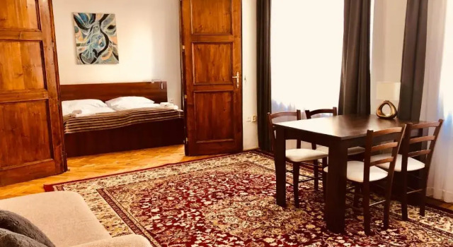 Студия Hotel Grand Matej