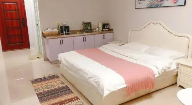 Lazy Cat Boutique Homestay (Henan Provincial People's Hospital), Rezervovat Boutique Hotel Čeng-čou Henan