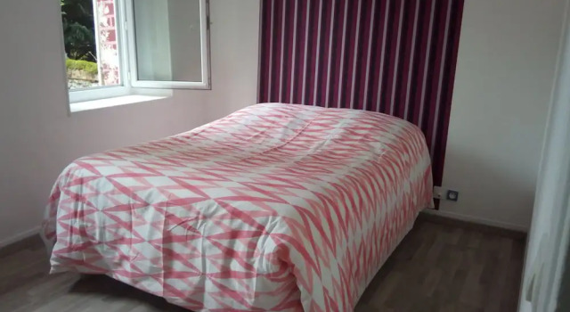 Deluxe Apartment Provins
