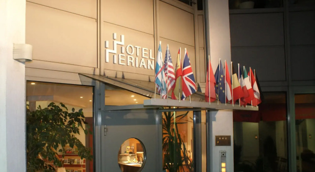 Hotel Herian, Prenota Hotel Vaterstetten 