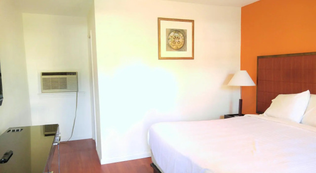 Двухместный номер Standard Motel 6-Tinton Falls, NJ
