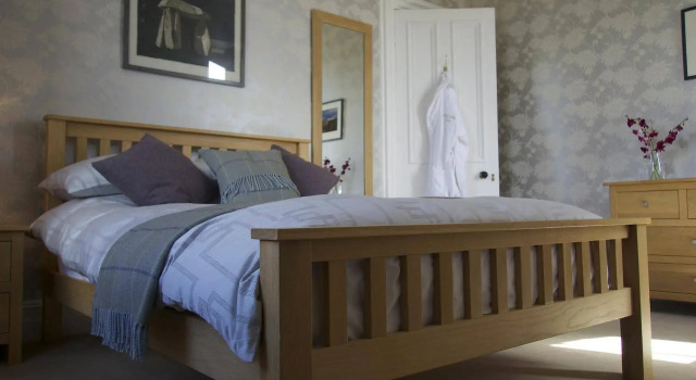 South Ness House Bb, Book Hotel 3-stjernede hoteller i Lerwick, 3*