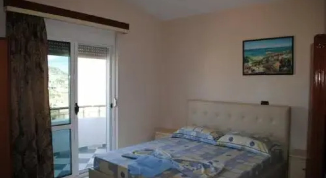 Hotel Apollonia