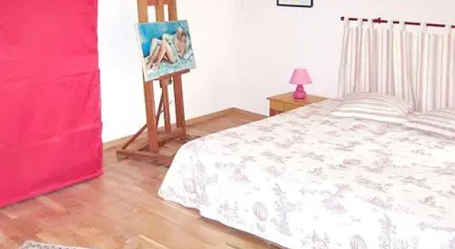 Holiday Home La Boucherie, Забронировать Отель Ла-Каер-Сен-Илер 
