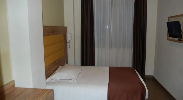 Номер Superior Giga Hotel