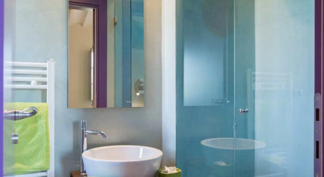 Семейные апартаменты c 1 комнатой Al Dolce Far Niente dimora di Design
