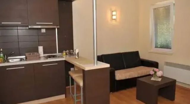 Chanovi Apartments, Забронировать Апартаменты/квартира Отели в центре Охрид, в центре