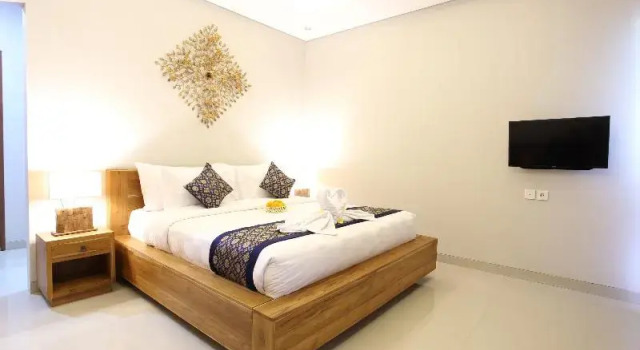 Номер Standard Suarsena Ubud