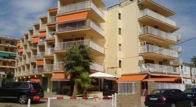 Apartment With one Bedroom in Cambrils, With Wonderful City View, Furn