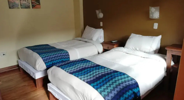 Munaycha Casa Hospedaje Familiar, Rezerwuj Hotel Cusco City Centre Cuzco