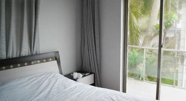 Bihaiyedu Resort Villa, Book Resort Wenchang Hainan