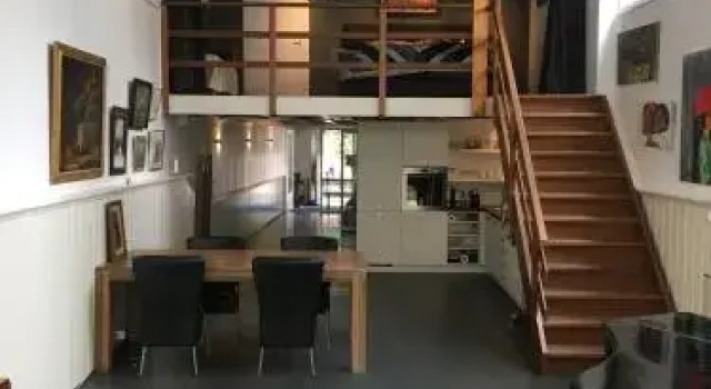 Appartement Veen, Забронировать Апартаменты/квартира Дордрехт Южная Голландия