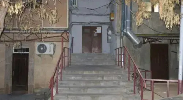 Apartment Abovyan
