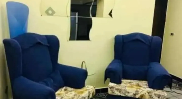 عباس العقاد مدينة نصر القاهرة, Rezervovat Hotel Nasr City 