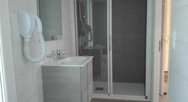 Двухместный номер Standard Beaune Hôtel