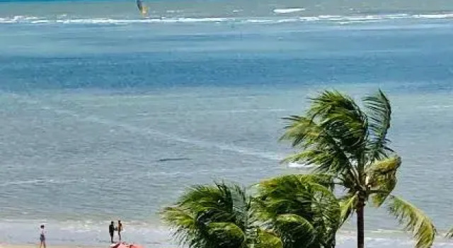 Onda Brasil, Varaa Huoneisto Jaboatao Pernambuco
