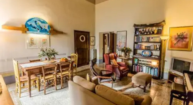 Casadarte, Varaa Hotelli Orvieto Umbria