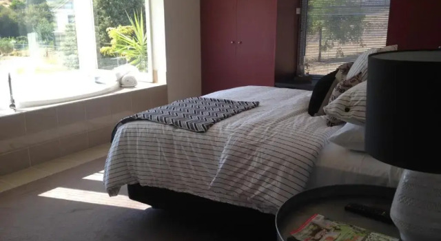 Вилла Daylesford Spa Villa One