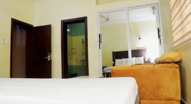 Junior-Suite Hotel Kinyao