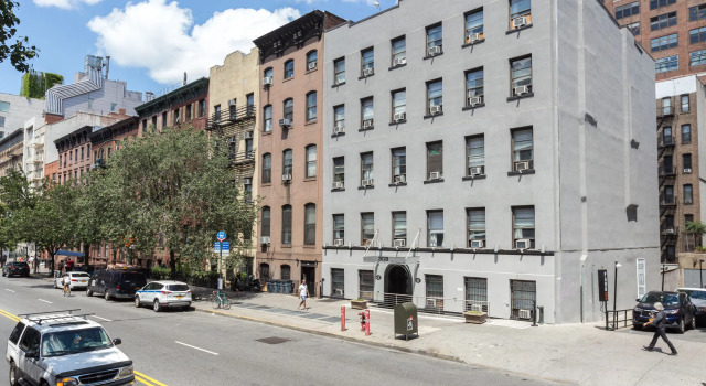 Hotel 309