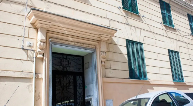 Hintown St. Vincent House, Забронировать Отель Генуя Итальянская Ривьера
