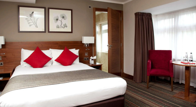 Best Western Palm Hotel
