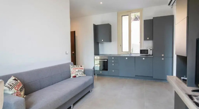 My Residence d'Azur, Book Hotel Hoteller i Monaco med parkering, Parkering