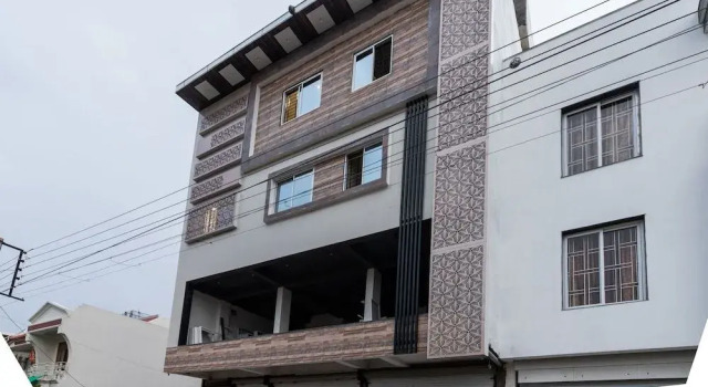 Oyo 39426 Hotel Lotus